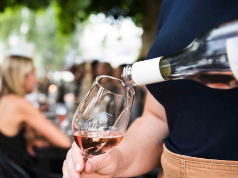 Saturday Wine Masterclass - Accommodation Batemans Bay 0