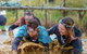 Suck It Up Buttercup Vikings Obstacle Course - thumb 0