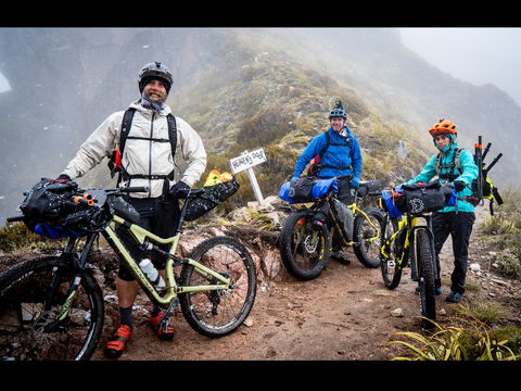 The Big Bike Film Night 2020 - Nambour/ Sunshine Coast - Accommodation Batemans Bay 2