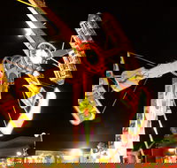 The Broken Hill Silver City Show