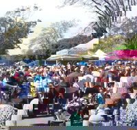 Violet Town Market - Accommodation Batemans Bay