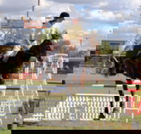 Wee Waa Show - Accommodation Batemans Bay