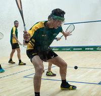 WSF World Junior Squash Championships 2020 - Gold Coast - Accommodation Batemans Bay