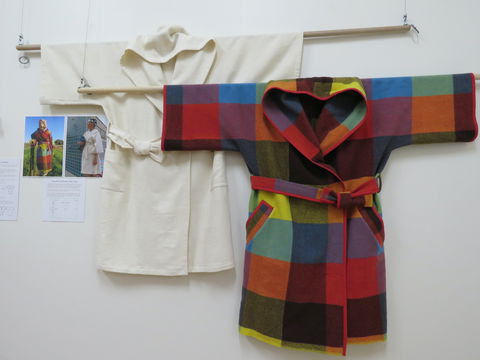 Zero Waste Fashion Exhibition - Accommodation Batemans Bay 0