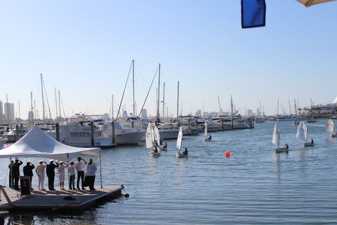 73rd Sail Past And Blessing Of The Fleet - Accommodation Batemans Bay 0