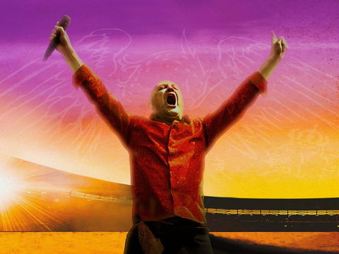 Adam Thompson – Bohemian Rhapsody Soundtrack Live - Accommodation Batemans Bay 0