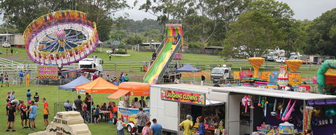 Alstonville Agricultural Society Show - Accommodation Batemans Bay 0