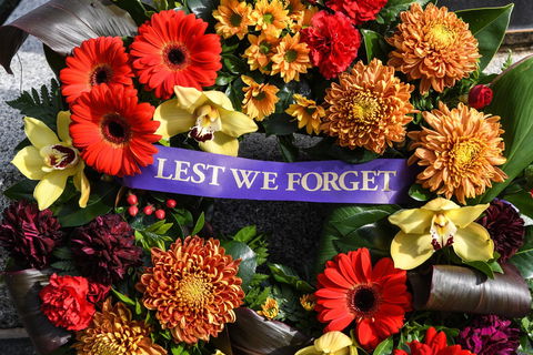 ANZAC Day Wodonga 2021 - Accommodation Batemans Bay 0