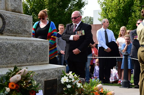 ANZAC Day Wodonga 2021 - Accommodation Batemans Bay 1