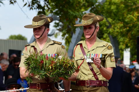 ANZAC Day Wodonga 2021 - Accommodation Batemans Bay 2