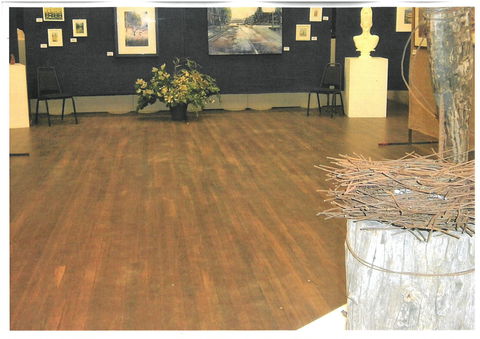 Art On The Range - Accommodation Batemans Bay 1