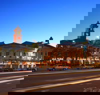 Australian National Band Championships - Accommodation Batemans Bay