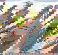 Australian Surf Life Saving  Championships 2021 - Accommodation Batemans Bay