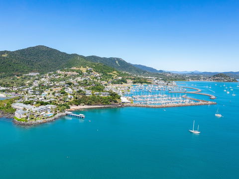 Australian Superyacht Rendezvous - Great Barrier Reef Edition - Accommodation Batemans Bay 2