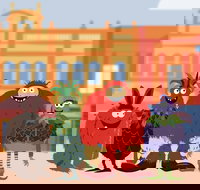 Ballarat Virtual Winter Fest - Accommodation Batemans Bay