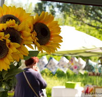 Blackville Arts and Market Day - Accommodation Batemans Bay