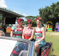 Burdekin Auto Festival - Accommodation Batemans Bay