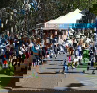 Bushcare Fair - Accommodation Batemans Bay
