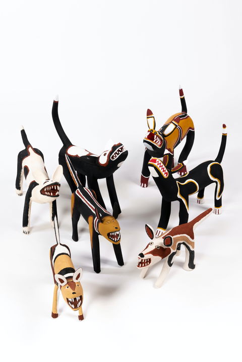 Cairns Indigenous Art Fair - Accommodation Batemans Bay 0