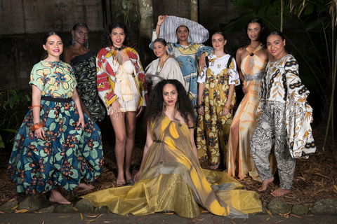 Cairns Indigenous Art Fair - Accommodation Batemans Bay 1