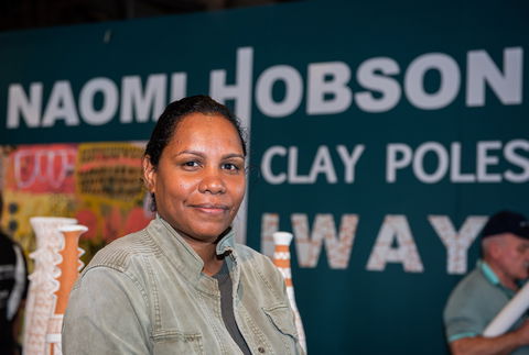 Cairns Indigenous Art Fair - Accommodation Batemans Bay 2