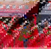 Central Coast Chinese Cultural Festival Moon Festival - Accommodation Batemans Bay