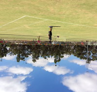 Charlton Lawn Tennis Club Annual Tournament - Accommodation Batemans Bay