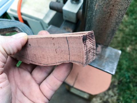 Chef Knife Making Workshop - Accommodation Batemans Bay 1