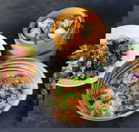 Chinese Cooking Class - Accommodation Batemans Bay