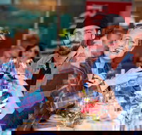 CinefestOZ - Dunsborough - Accommodation Batemans Bay