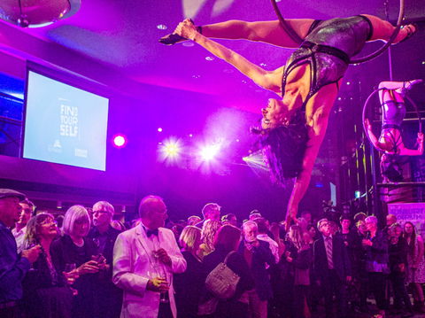 CinefestOZ - Bunbury - Accommodation Batemans Bay 1