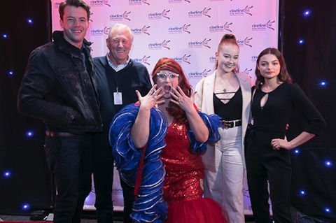 CinefestOZ - Bunbury - Accommodation Batemans Bay 2