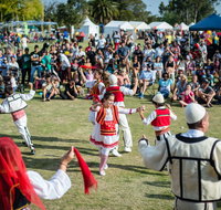 Converge on the Goulburn - POSTPONED - Accommodation Batemans Bay