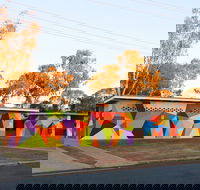 Condamine Country Art and Craft Trail - Accommodation Batemans Bay