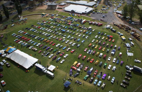 Cooma Motorfest - Accommodation Batemans Bay 0