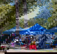 Discovery Coast Rotary Markets - Accommodation Batemans Bay