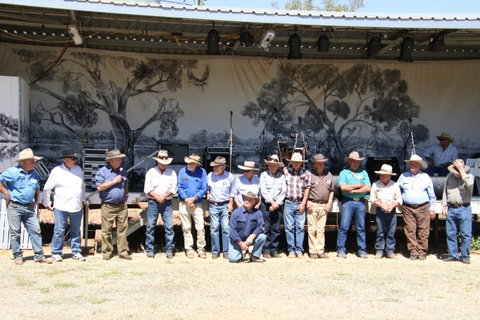 Drover's Camp Festival 2020: Postponed Due To COVID-19 - Accommodation Batemans Bay 0