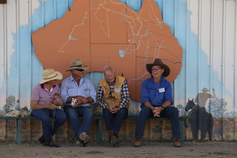 Drover's Camp Festival 2020: Postponed Due To COVID-19 - Accommodation Batemans Bay 1