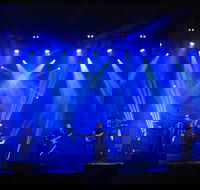 Echoes of Pink Floyd A Journey Through Time - Mt Gambier
