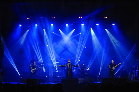 Echoes Of Pink Floyd: A Journey Through Time - Mildura - Accommodation Batemans Bay 0