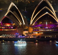 Exclusive New Years Eve Cruise on  Silver Spirit - Accommodation Batemans Bay