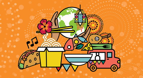 Feast Campbelltown - Accommodation Batemans Bay 0