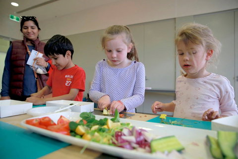 Feast Campbelltown - Accommodation Batemans Bay 1