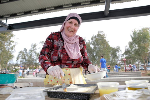 Feast Campbelltown - Accommodation Batemans Bay 2