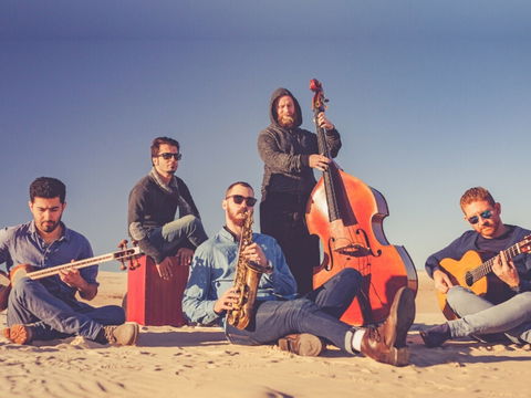 Hamed Sadeghi And Eishan Ensemble - Accommodation Batemans Bay 0