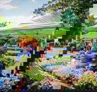 Huskisson Market - Accommodation Batemans Bay