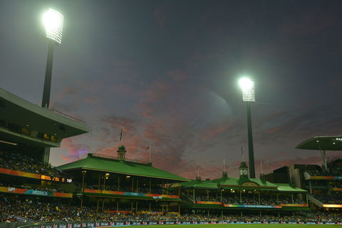 ICC T20 World Cup Australia 2020 - Accommodation Batemans Bay 0