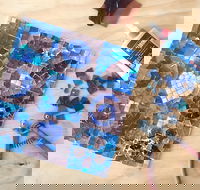 Intro to Mosaics Weekend with Leadlight By Ettore - Accommodation Batemans Bay