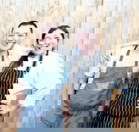 Japanese Cooking Master Class - Accommodation Batemans Bay