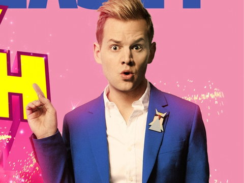 JOEL CREASEY – MESSY BITCH - Accommodation Batemans Bay 0